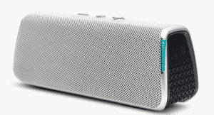 bluetooth speaker gift idea