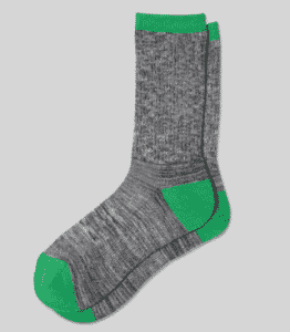 merino wool socks for hiking travel