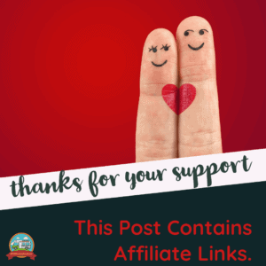 affiliate disclosure, thanks for your support, this post contains affiliate links, rv boondocker