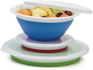 collapsible bowls for rv kitchen