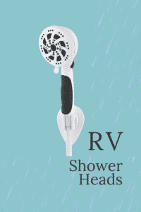 best rv shower head oxygenics