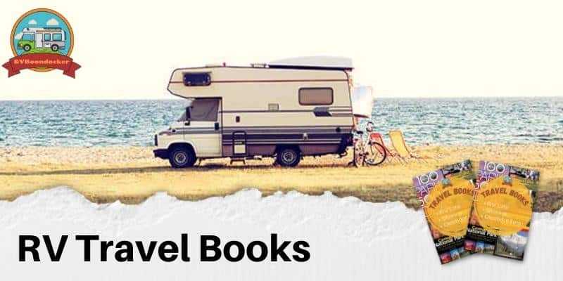 RV Travel Basics: Tips To Follow When Boondocking On A Beach