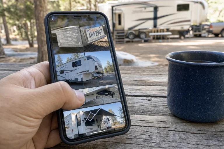 13 Essential Ways to Protect Your RV From Theft